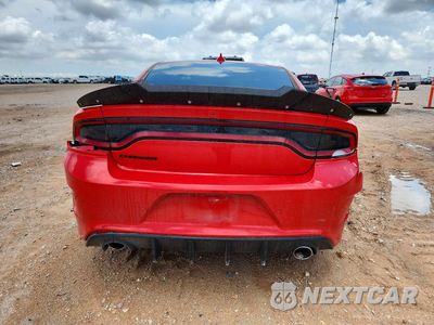 Zdjęcie 6 z 13 samochodu: 2021 DODGE CHARGER R VIN:2C3CDXCT0MH671139 - miniatura