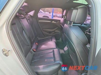 Zdjęcie 10 z 12 samochodu: 2015 AUDI S3 PREMIUM PLUS VIN:WAUBFGFF2F1080252 - miniatura