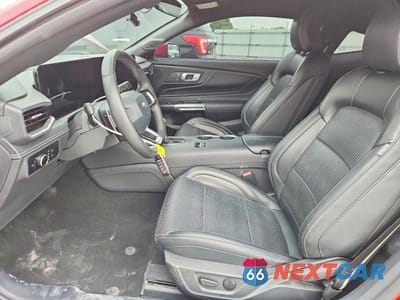 Zdjęcie 7 z 12 samochodu: 2024 FORD MUSTANG GT VIN:1FA6P8CFXR5409519 - miniatura
