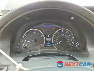 Zdjęcie 9 z 12 samochodu: 2013 LEXUS ES 350 VIN:JTHBK1GG5D2070114 - miniatura