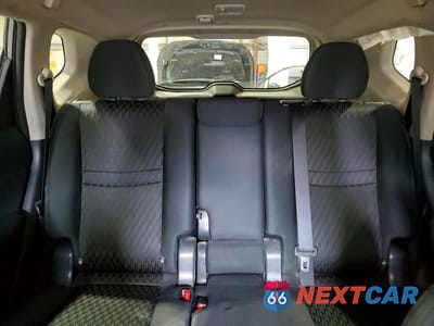 Zdjęcie 10 z 13 samochodu: 2018 NISSAN ROGUE SV VIN:KNMAT2MVXJP597132 - miniatura