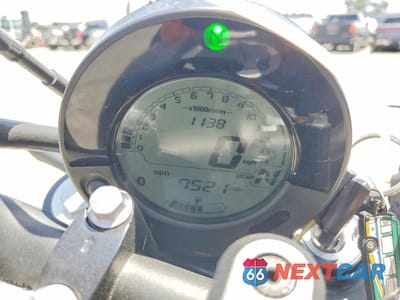 Zdjęcie 7 z 9 samochodu: 2025 KAWASAKI EL450 C VIN:ML5ELFC1XSDA14095 - miniatura