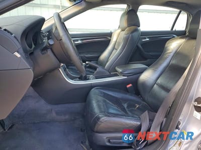 Zdjęcie 7 z 12 samochodu: 2004 ACURA TL VIN:19UUA65694A027035 - miniatura