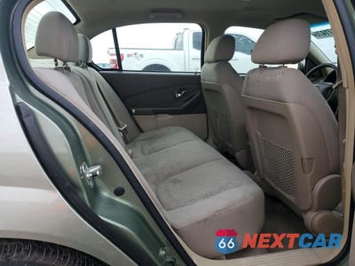 Zdjęcie 10 z 12 samochodu: 2006 CHEVROLET MALIBU LT VIN:1G1ZT51896F217139 - miniatura