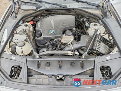 Zdjęcie 11 z 12 samochodu: 2016 BMW 528 I VIN:WBA5A5C56GG352988 - miniatura