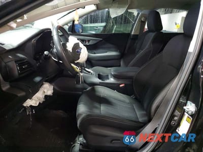 Zdjęcie 7 z 12 samochodu: 2023 SUBARU LEGACY PREMIUM VIN:4S3BWAF65P3012730 - miniatura