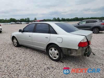 Drugie zdjęcie samochodu z przodu: 2004 TOYOTA AVALON XLS VIN:4T1BF28B84U349040 - miniatura