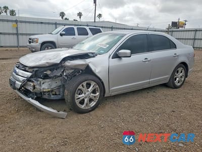 2012 FORD FUSION SE 3FAHP0HA3CR269325 - główne zdjęcie licytacji z USA - miniatura