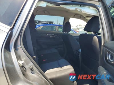 Zdjęcie 11 z 13 samochodu: 2020 NISSAN ROGUE S VIN:JN8AT2MV2LW137959 - miniatura
