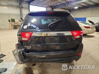 Zdjęcie 6 z 14 samochodu: 2011 JEEP GRAND CHEROKEE LAREDO VIN:1J4RR4GG3BC670371 - miniatura