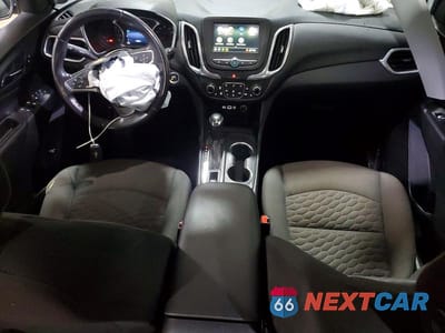 Zdjęcie 8 z 14 samochodu: 2019 CHEVROLET EQUINOX LT VIN:2GNAXUEV3K6252631 - miniatura