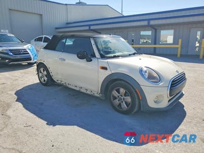 Czwarte zdjęcie samochodu z boku: 2019 MINI COOPER VIN:WMWWG5C50K3F79163 - miniatura