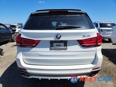 Zdjęcie 6 z 13 samochodu: 2017 BMW X5 XDRIVE35I VIN:5UXKR0C30H0X81603 - miniatura