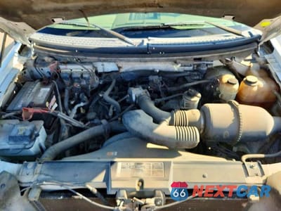 Zdjęcie 11 z 12 samochodu: 2008 FORD F150 VIN:1FTRF12W78KB87931 - miniatura