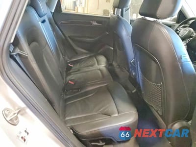 Zdjęcie 11 z 13 samochodu: 2012 AUDI Q5 PREMIUM PLUS VIN:WA1LFAFP4CA017026 - miniatura
