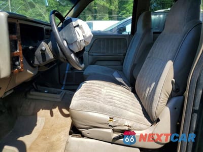 Zdjęcie 7 z 12 samochodu: 1996 DODGE DAKOTA VIN:1B7GG23X1TS551304 - miniatura