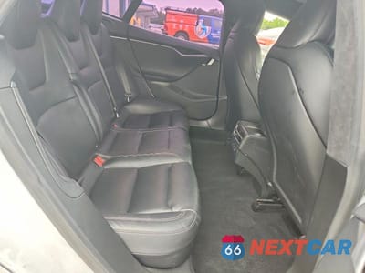 Zdjęcie 10 z 13 samochodu: 2020 TESLA MODEL S VIN:5YJSA1E48LF412339 - miniatura