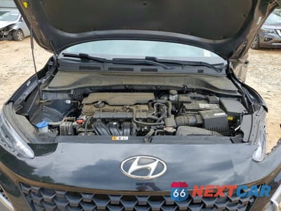 Zdjęcie 12 z 13 samochodu: 2022 HYUNDAI KONA SEL VIN:KM8K32AB1NU913714 - miniatura