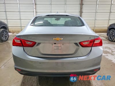 Zdjęcie 6 z 13 samochodu: 2024 CHEVROLET MALIBU LT VIN:1G1ZD5ST2RF222106 - miniatura