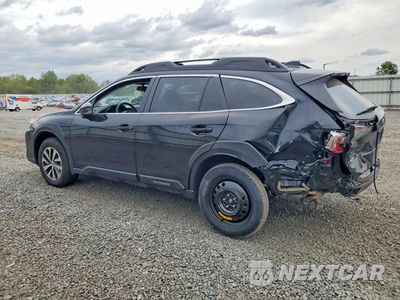 Drugie zdjęcie samochodu z przodu: 2026 BUICK ENCLAVE PREFERRED VIN:4S4BTACC3R3144502 - miniatura