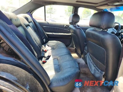 Zdjęcie 10 z 12 samochodu: 1997 NISSAN MAXIMA GXE VIN:JN1CA21D8VT862513 - miniatura