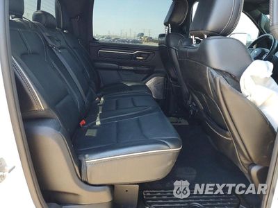 Zdjęcie 10 z 12 samochodu: 2019 RAM 1500 LIMITED VIN:1C6SRFPT0KN586939 - miniatura