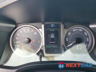 Zdjęcie 9 z 12 samochodu: 2016 TOYOTA TACOMA SR5 V6 VIN:3TMBZ5DN9GM003729 - miniatura