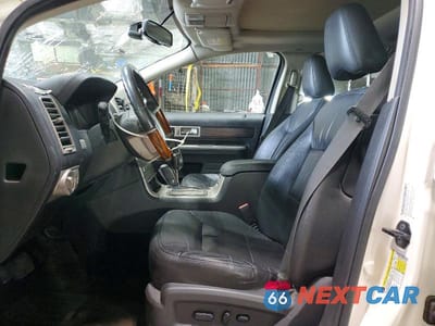 Zdjęcie 7 z 13 samochodu: 2007 LINCOLN MKX VIN:2LMDU88CX7BJ32646 - miniatura