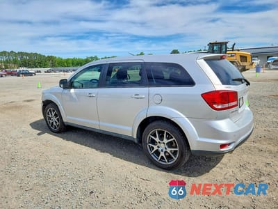 Drugie zdjęcie samochodu z przodu: 2012 DODGE JOURNEY R VIN:3C4PDCEG7CT330994 - miniatura