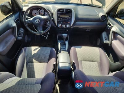 Zdjęcie 8 z 13 samochodu: 2005 TOYOTA RAV4 BASE VIN:JTEHD20V556046163 - miniatura