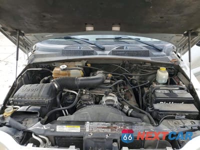 Zdjęcie 11 z 12 samochodu: 2005 JEEP LIBERTY SPORT VIN:1J4GL48K05W717516 - miniatura
