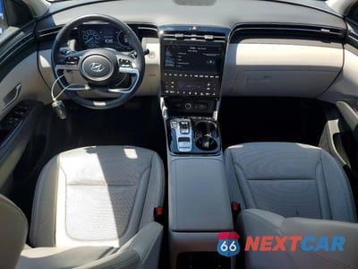 Zdjęcie 8 z 13 samochodu: 2024 HYUNDAI TUCSON LIMITED VIN:KM8JFDD27RU204902 - miniatura