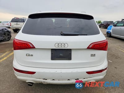Zdjęcie 6 z 13 samochodu: 2010 AUDI Q5 PREMIUM PLUS VIN:WA1LKAFP0AA029375 - miniatura