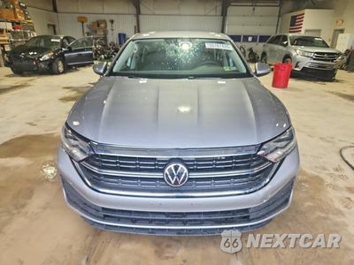 Piąte zdjęcie samochodu w środku: 2024 VOLKSWAGEN JETTA S VIN:3VW5M7BU8RM055256 - miniatura