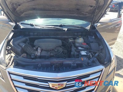Zdjęcie 12 z 14 samochodu: 2018 CADILLAC XT5 LUXURY VIN:1GYKNDRS3JZ179230 - miniatura