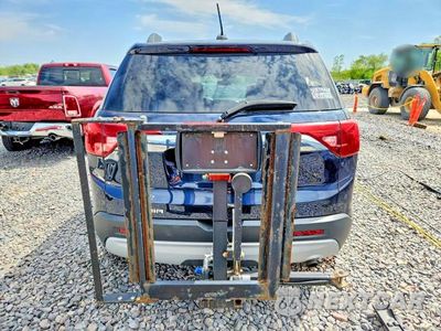 Zdjęcie 6 z 13 samochodu: 2017 GMC ACADIA SLE VIN:1GKKNLLA1HZ254974 - miniatura