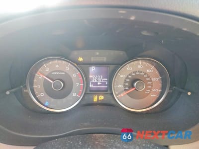 Zdjęcie 9 z 13 samochodu: 2016 SUBARU FORESTER 2.5I LIMITED VIN:JF2SJARC4GH514570 - miniatura