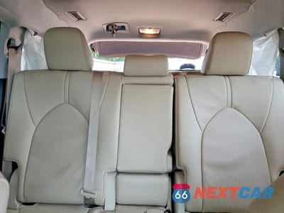 Zdjęcie 10 z 13 samochodu: 2023 TOYOTA HIGHLANDER LIMITED VIN:5TDKDRAH4PS041678 - miniatura