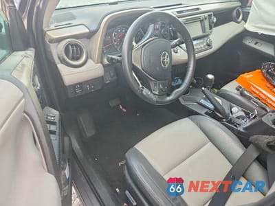 Zdjęcie 8 z 13 samochodu: 2013 TOYOTA RAV4 LIMITED VIN:2T3YFREV4DW040044 - miniatura