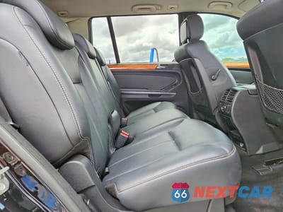 Zdjęcie 11 z 13 samochodu: 2007 MERCEDES-BENZ GL 450 4MATIC VIN:4JGBF71EX7A175866 - miniatura