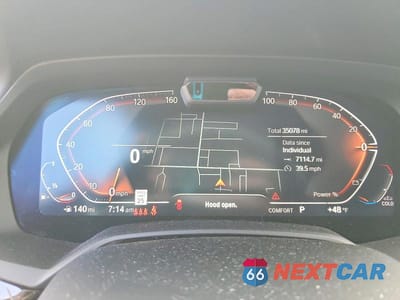 Zdjęcie 9 z 13 samochodu: 2021 BMW X5 XDRIVE40I VIN:5UXCR6C07M9H41914 - miniatura