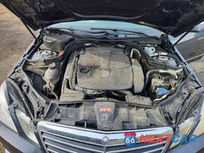 Zdjęcie 11 z 12 samochodu: 2012 MERCEDES-BENZ E 350 4MATIC VIN:WDDHF8JB3CA561815 - miniatura
