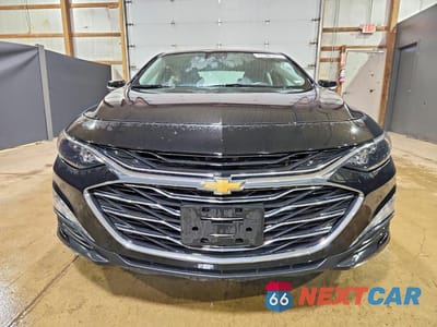 Piąte zdjęcie samochodu w środku: 2024 CHEVROLET MALIBU LT VIN:1G1ZD5ST9RF214701 - miniatura