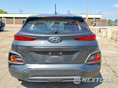 Zdjęcie 6 z 13 samochodu: 2021 HYUNDAI KONA SE VIN:KM8K12AA9MU644048 - miniatura