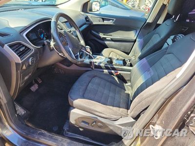 Zdjęcie 7 z 13 samochodu: 2017 FORD EDGE SEL VIN:2FMPK3J91HBC47797 - miniatura