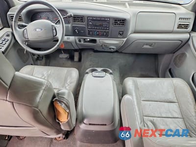 Zdjęcie 8 z 12 samochodu: 2004 FORD F250 VIN:1FTNW21P64ED62712 - miniatura