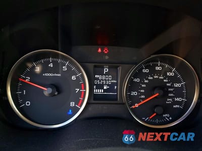 Zdjęcie 9 z 12 samochodu: 2016 SUBARU IMPREZA VIN:JF1GPAA68GH316170 - miniatura