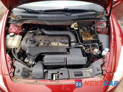 Zdjęcie 11 z 12 samochodu: 2011 VOLVO C70 T5 VIN:YV1672MC5BJ110362 - miniatura