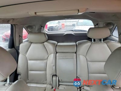Zdjęcie 10 z 13 samochodu: 2009 ACURA MDX TECHNOLOGY VIN:2HNYD28419H501928 - miniatura