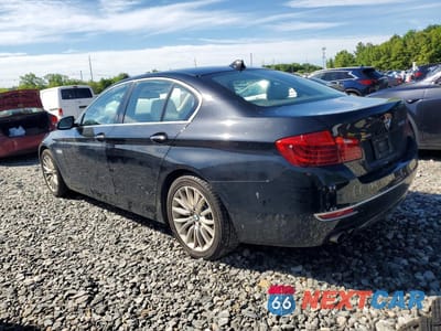 Drugie zdjęcie samochodu z przodu: 2015 BMW 528 XI VIN:WBA5A7C53FD620830 - miniatura